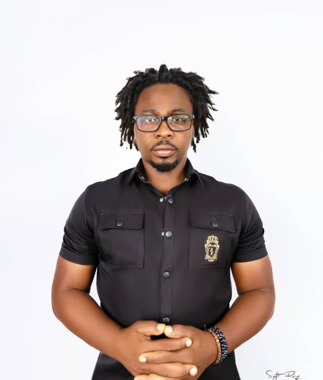 founder Image